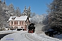 Krupp 1875 - HSB "99 6001-4"
29.12.2010 - Harzgerode-Alexisbad
Werner Wölke