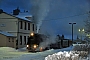 Krupp 1875 - HSB "99 6001-4"
29.12.2010 - Oberharz (am Brocken)-Stiege
Werner Wölke