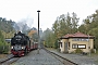 Krupp 1875 - HSB "99 6001-4"
03.10.2019 - Harzgerode-Silberhütte, Haltepunkt Silberhütte (Anhalt)Martin Welzel