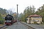 Krupp 1875 - HSB "99 6001-4"
03.10.2019 - Harzgerode-Silberhütte, Haltepunkt Silberhütte (Anhalt)
Martin Welzel