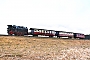 Krupp 1875 - HSB "99 6001-4"
21.03.2015 - bei Oberharz am Brocken-Stiege
Werner Wölke