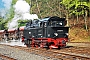 Krupp 1875 - HSB "99 6001-4"
26.04.2011 - Harztor, Bahnhof Eisfelder Talmühle
Wolfgang Krause