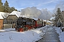 Krupp 1875 - HSB "99 6001-4"
18.01.2024 - Harzgerode-Straßberg
Jens Grünebaum