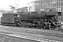 Krupp 1878 - DR "44 0104-8"
29.10.1971 - Saalfeld (Saale), Bahnbetriebswerk
Karl-Friedrich Seitz