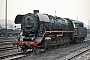 Krupp 1878 - DR "44 0104-8"
10.10.1977 - SaalfeldMartin Welzel