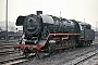 Krupp 1878 - DR "44 0104-8"
10.10.1977 - Saalfeld
Martin Welzel