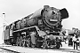 Krupp 1878 - DR "44 0104-8"
13.06.1982 - Erfurt-West
Jens-Uwe Paul