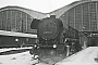 Krupp 1878 - DR "44 0104-8"
08.12.1980 - Leipzig, Hauptbahnhof
Jens-Uwe Paul