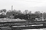 Krupp 1879 - DR "44 105"
31.12.1967 - Magdeburg
Karl-Friedrich Seitz