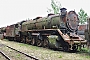 Krupp 1879 - Falz "44 2105-3"
11.06.2016 - Falkenberg (Elster), oberer Bahnhof, Sammlung Falz
Thomas Wohlfarth