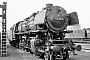 Krupp 1892 - DB "044 118-8"
05.04.1970 - Schweinfurt, Bahnbetriebswerk
Dr. Werner Söffing