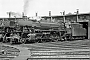 Krupp 1905 - DB "042 083-6"
30.06.1973 - Rheine, Bahnbetriebswerk
Helmut Philipp