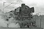 Krupp 1905 - DB "042 083-6"
12.05.1975 - Minden (Westfalen), Bundesbahnzentralamt
Klaus Görs