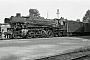 Krupp 1905 - DB "042 083-6"
17.08.1974 - Rheine, Bahnbetriebswerk
Helmut Philipp