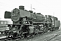 Krupp 1905 - DB "042 083-6"
24.03.1969 - Essen, Hauptbahnhof Abstellgruppe West
Dr. Werner Söffing