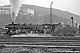 Krupp 1913 - DB "41 091"
__.__.1965 - Marburg (Lahn), BahnhofDr. Rudo von Cosel (Archiv Stefan Carstens)