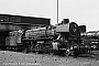 Krupp 1917 - DB "41 095"
08.08.1959 - Hamm, Bahnbetriebswerk GHerbert Schambach