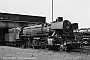 Krupp 1917 - DB "41 095"
08.08.1959 - Hamm, Bahnbetriebswerk G
Herbert Schambach