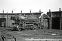 Krupp 1917 - DB "042 095-0"
24.03.1972 - Rheine, Bahnbetriebswerk
Martin Welzel