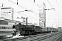 Krupp 1917 - DB "042 095-0"
28.07.1969 - Essen, HauptbahnhofDr. Werner Söffing