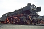 Krupp 1918 - DB "042 096-8"
13.03.1977 - Rheine, BahnbetriebswerkMichael Hafenrichter