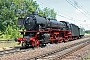 Krupp 1918 - DG 41 096 "41 096"
15.07.2013 - Uelzen-Klein Süstedt
Gerd Zerulla