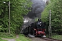 Krupp 1918 - DG 41 096 "41 096"
02.05.2010 - Egestorf (Deister)
Carsten Niehoff