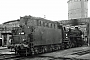 Krupp 1918 - DB "41 096"
__.__.1967 - Bremen, Bahnbetriebswerk HauptbahnhofNorbert Rigoll (Archiv Norbert Lippek)