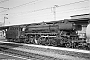 Krupp 1918 - DB "042 096-8"
01.11.1972 - Rheine, BahnhofMartin Welzel