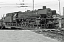 Krupp 1919 - DB "042 097-6"
17.06.1975 - Löhne, Bahnbetriebswerk
Helmut Philipp