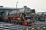 Krupp 1919 - DB "042 097-6"
17.08.1974 - Emden, Bahnbetriebswerk
Helmut Philipp