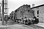 Krupp 1919 - DB "042 097-6"
11.10.1971 - Rheine, Bahnbetriebswerk
Martin Welzel