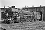 Krupp 1919 - DB "042 097-6"
01.11.1972 - Rheine, Bahnbetriebswerk
Martin Welzel Krupp 1919 - DB "042 097-6"
01.11.1972 - Rheine, Bahnbetriebswerk
Martin Welzel