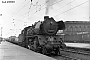 Krupp 1921 - DR "41 1099-5"
02.03.1973 - Magdeburg
Helmut Constabel [†] (ILA Dr. Günther Barths)