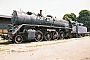 Krupp 1925 - DR "41 1103-5"
23.06.1992 - Staßfurt, Traditionsbahnbetriebswerk
Ernst Lauer