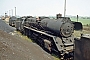 Krupp 1925 - DR "41 1103-5"
01.05.1988 - Staßfurt, Bahnbetriebswerk
Tilo Reinfried