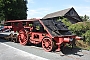 Krupp 1925 - DR "41 1103-5"
26.07.2013 - Neuenmarkt-Wirsberg, Eisenbahnmuseum
Thomas Wohlfarth