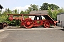 Krupp 1925 - DR "41 1103-5"
29.06.2024 - Neuenmarkt-Wirsberg, Deutsches Dampflokomotiv-Museum
Thomas Wohlfarth
