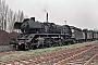 Krupp 1925 - DR "41 1103-5"
30.04.1986 - Staßfurt, Einsatzstelle
Michael Uhren Krupp 1925 - DR "41 1103-5"
30.04.1986 - Staßfurt, Einsatzstelle
Michael Uhren