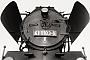 Krupp 1925 - DR "41 1103-5"
22.12.1985 - Staßfurt
Jens-Uwe Paul Krupp 1925 - DR "41 1103-5"
22.12.1985 - Staßfurt
Jens-Uwe Paul