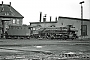 Krupp 1928 - DB "042 106-5"
24.03.1972 - Rheine, BahnbetriebswerkMartin Welzel