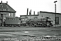 Krupp 1928 - DB "042 106-5"
24.03.1972 - Rheine, Bahnbetriebswerk
Martin Welzel