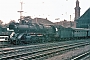 Krupp 1929 - DB "41 107"
__.08.1965 - Bremen, Hauptbahnhof
Norbert Lippek