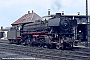 Krupp 1933 - DB "41 111"
20.05.1967 - Rheine, Bahnbetriebswerk
Herbert Schambach