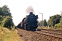 Krupp 1935 - DB "042 113-1"
07.07.1976 - Lingen (Ems), Bahnhof
Michael Hafenrichter