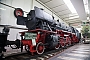 Krupp 1935 - ATM "41 113"
22.03.2015 - Sinsheim, Auto- und Technikmuseum
Malte Werning