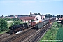 Krupp 1935 - DB "042 113-1"
23.06.1973 - Salzbergen
Ulrich Budde