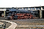 Krupp 1935 - DB "042 113-1"
20.03.1977 - Rheine, BahnbetriebswerkWerner Wölke