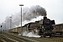 Krupp 1935 - DB "042 113-1"
06.11.1976 - Emden, Rangierbahnhof
Helmut Dahlhaus