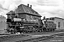 Krupp 1935 - DB "042 113-1"
14.05.1977 - Rheine, Bahnbetriebswerk
Werner Wölke